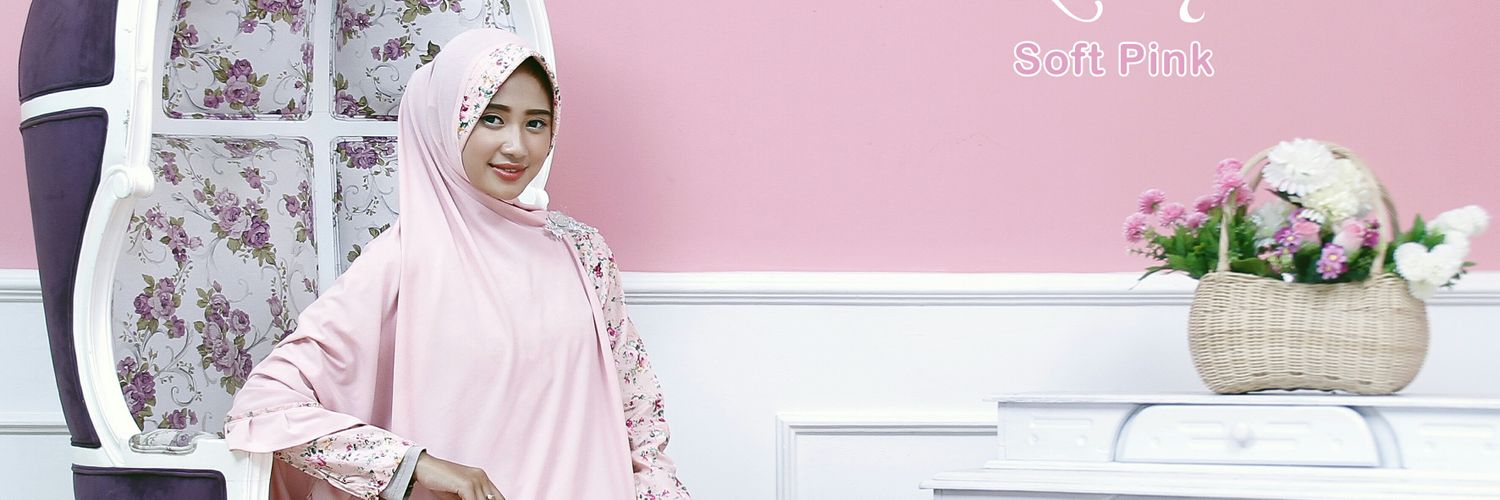 Emma Queen on Twitter: "Tutorial Hijab Segi Empat Paris 