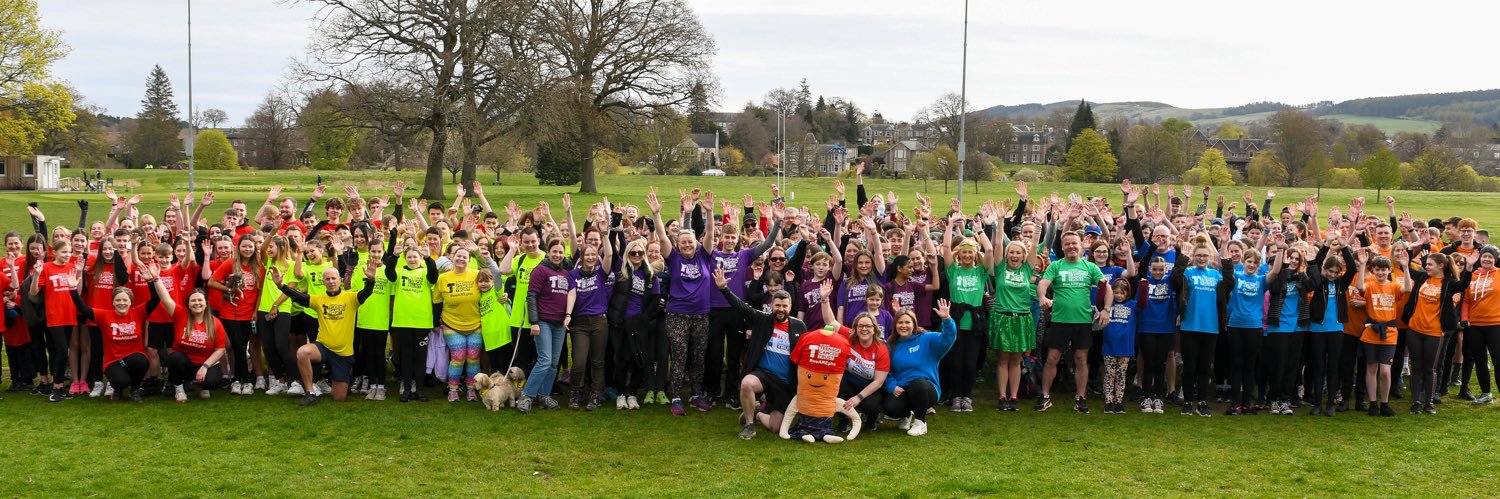 PHS Interhouse banner