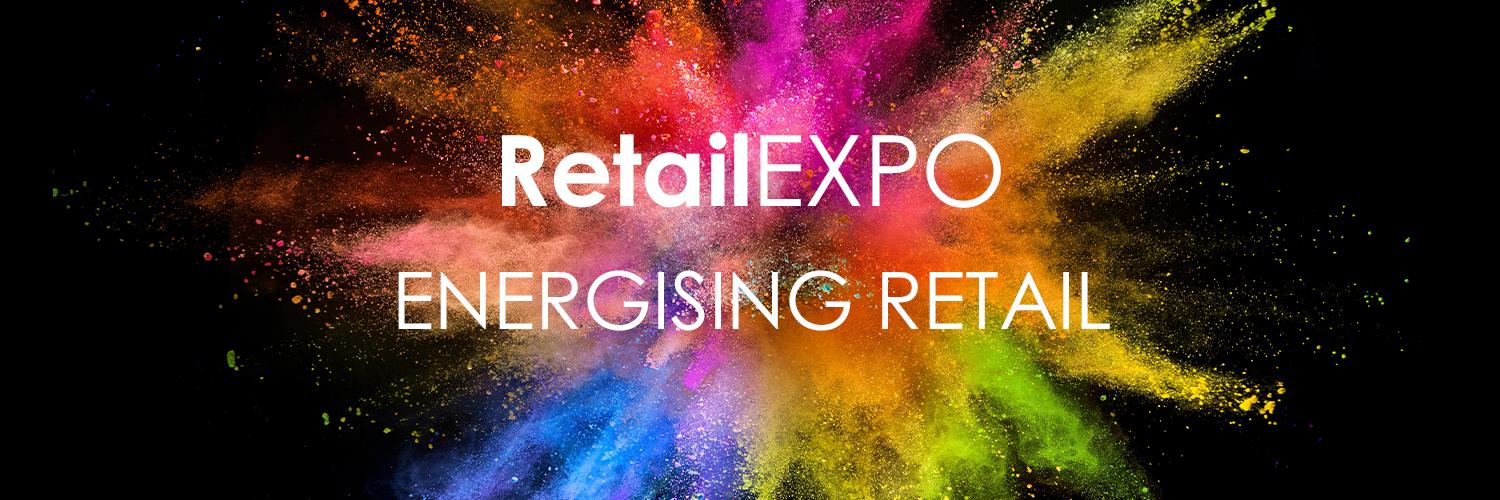 RetailEXPO banner
