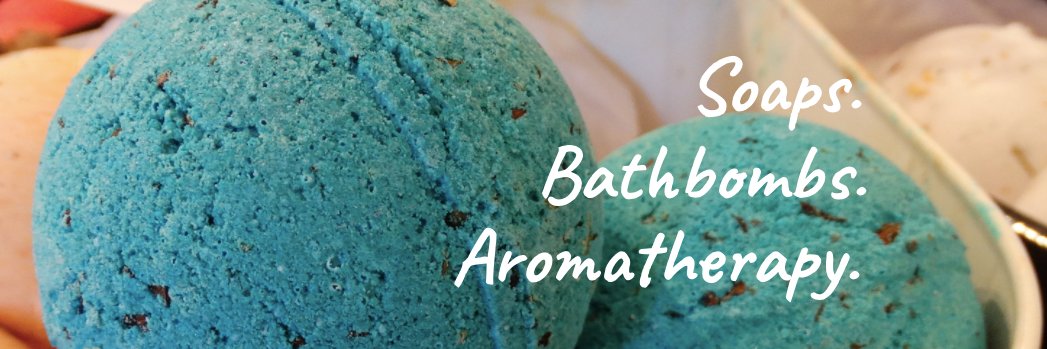 BathandSoaps.co.uk banner