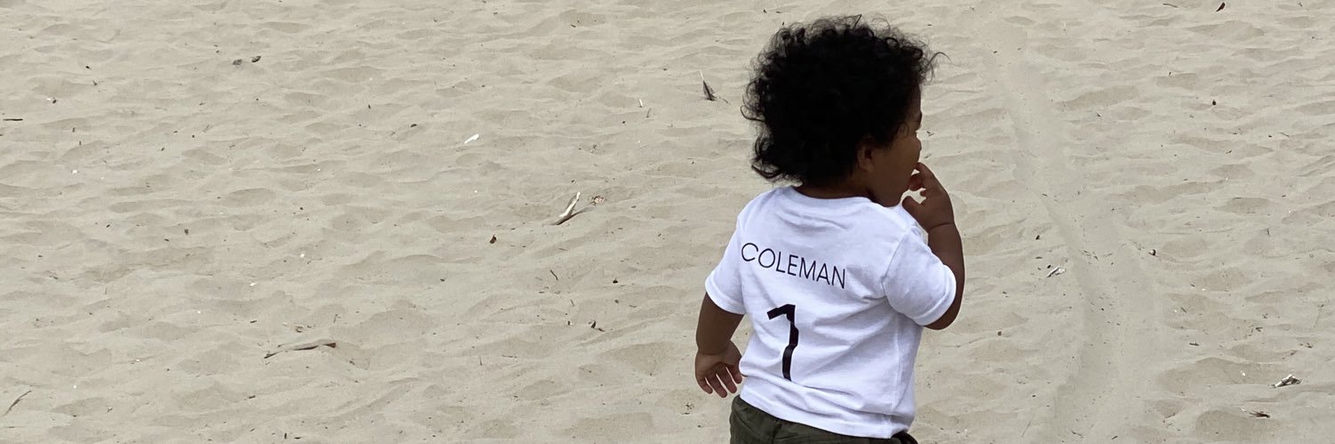 Marqueze Coleman banner