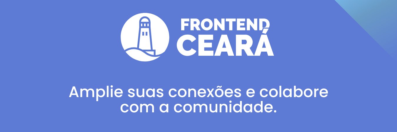 Front-End CE banner