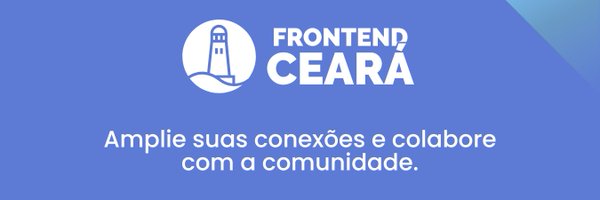 frontendcee Profile Banner