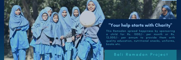 balimtrust Profile Banner