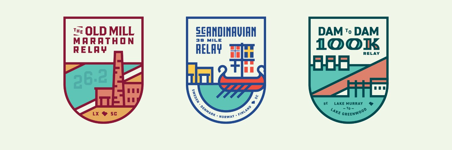 Steadfast Relays banner