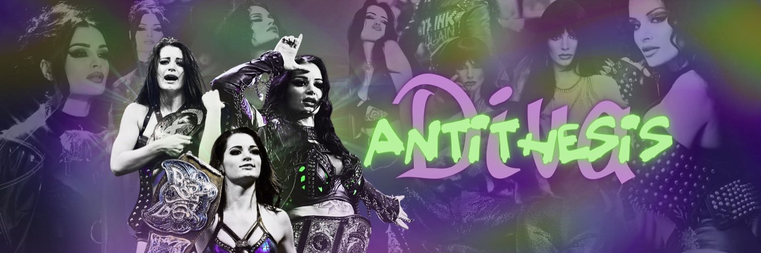 Talk shit, get bit. ⛧ NOT @Saraya banner