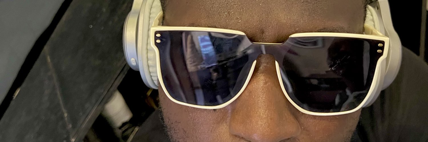 LengsoSimon's profile banner image