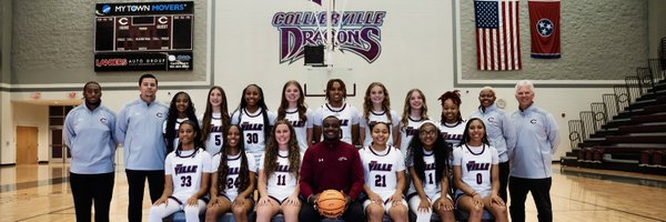 GoLadyDragons Profile Banner