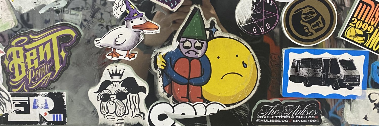 alainfest's profile banner image