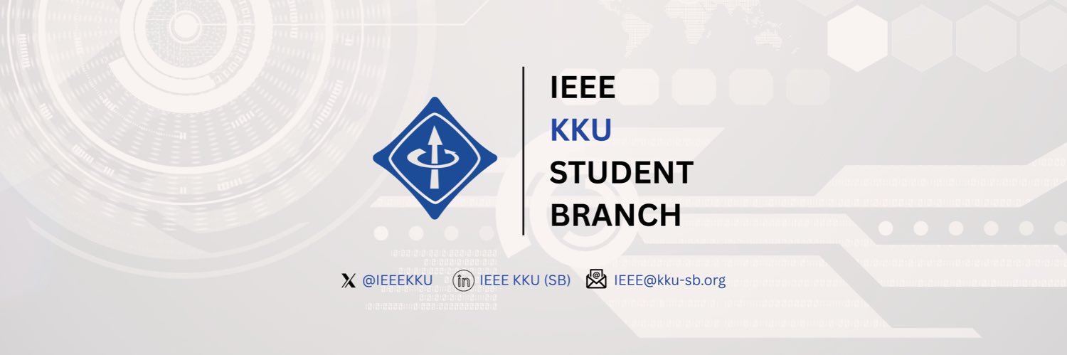 IEEE banner