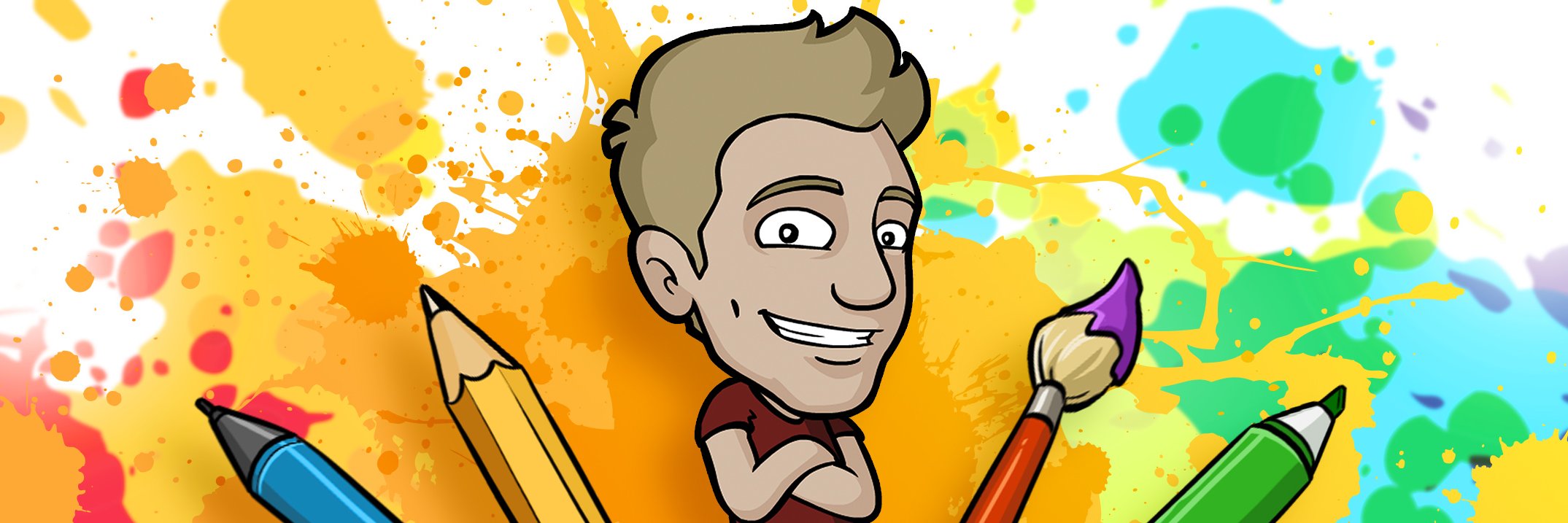 JazzaStudios's profile banner image