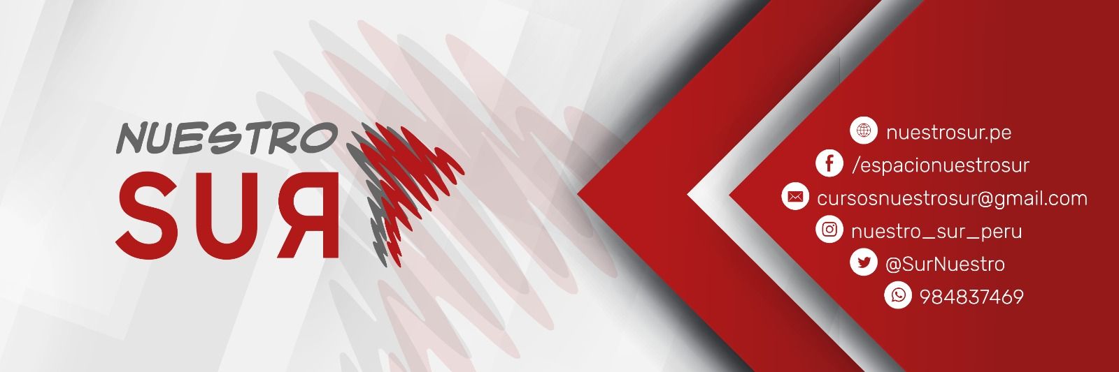 NuestroSur's banner