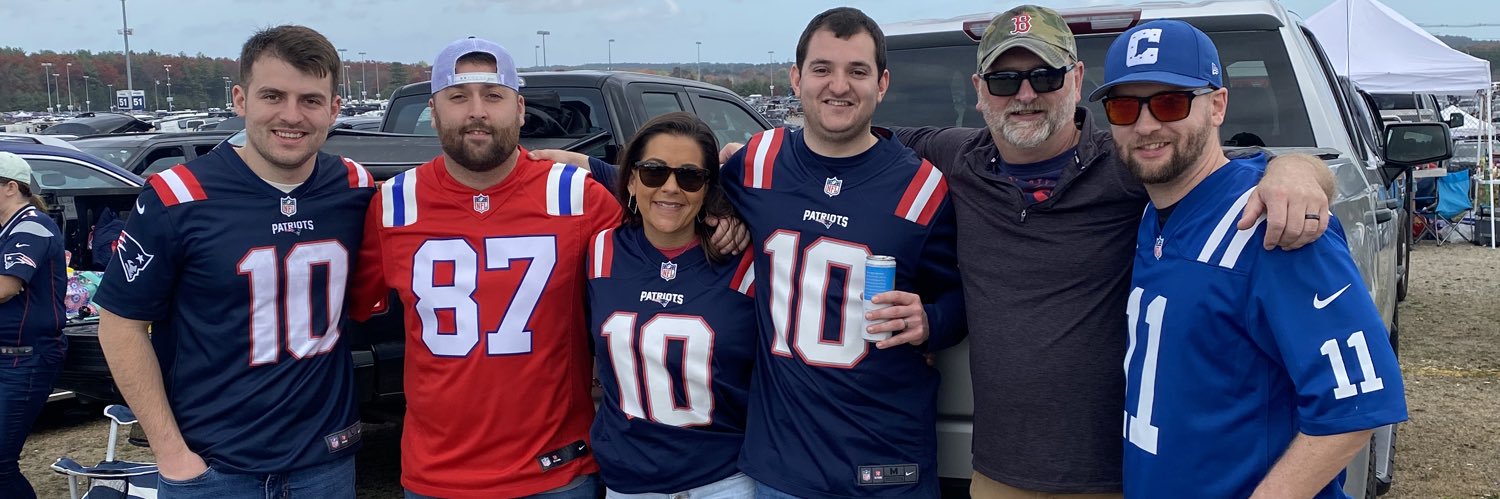 mattybartlett51's profile banner image