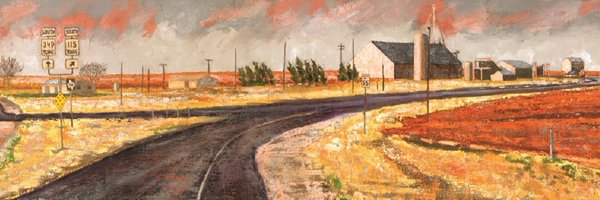 CenterTexla Profile Banner