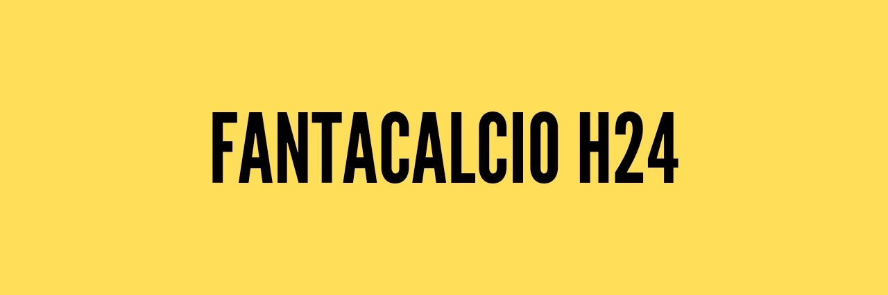 CalcioFanta1's profile banner image