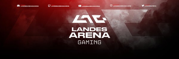 LandesArena Profile Banner