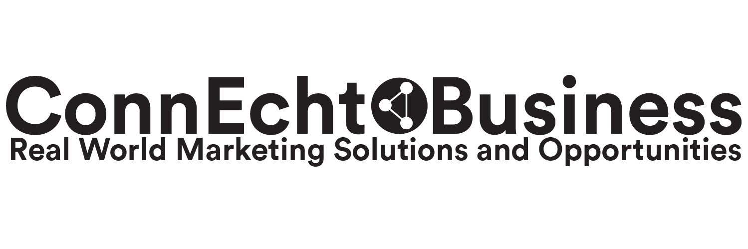 ConnEcht Business banner