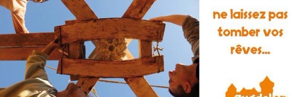GuedelonCastle Profile Banner