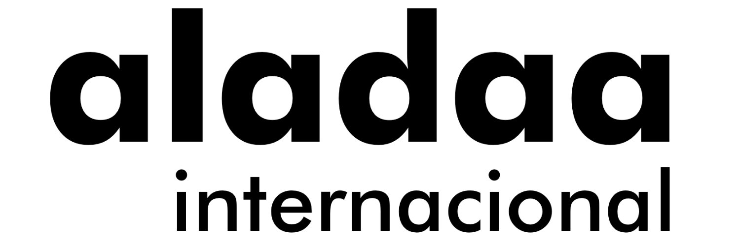 ALADAA Internacional banner
