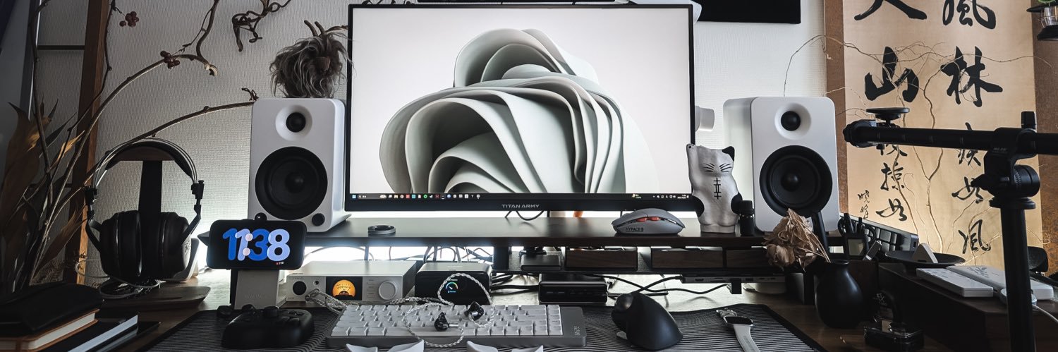 翁（おきな） banner