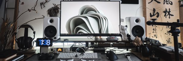 okinalog Profile Banner