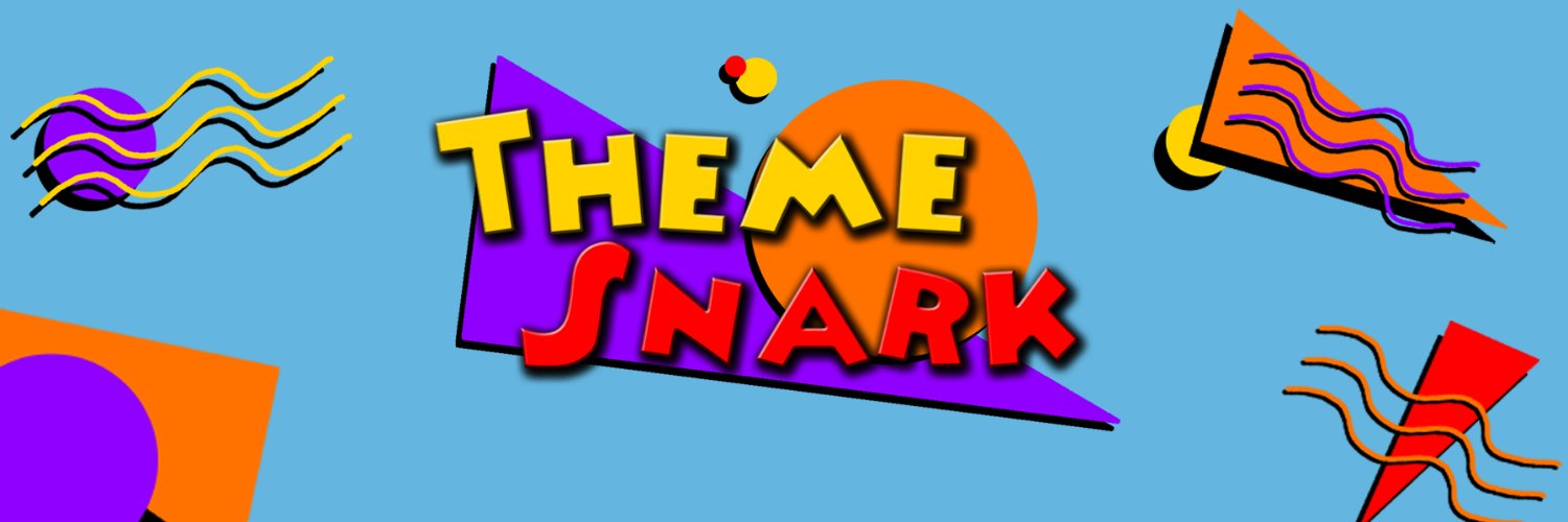 ThemeSnark's profile banner image