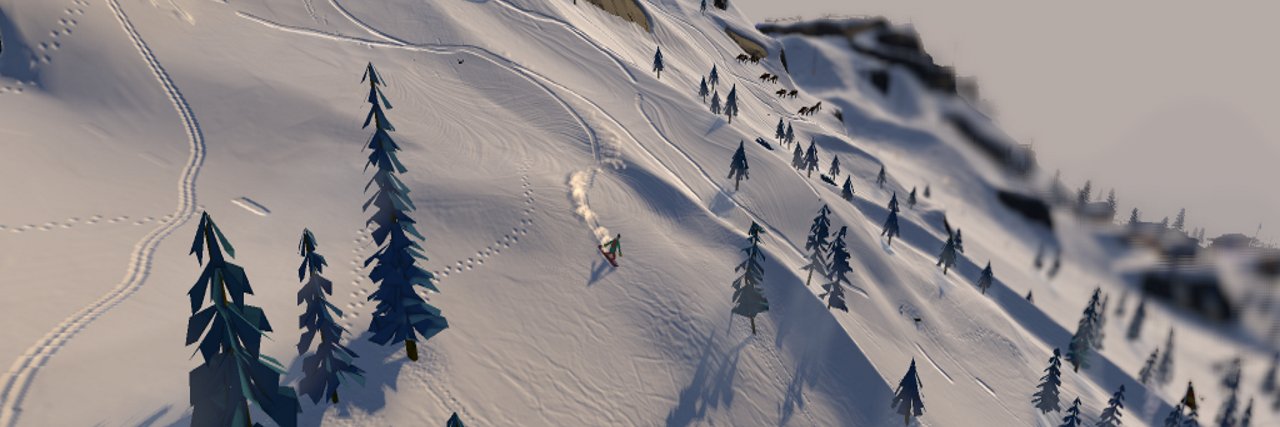 Grand Mountain Adventure banner
