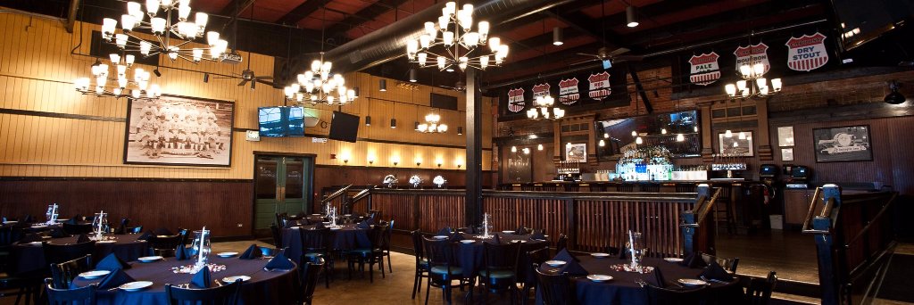 DenverChopHouse's profile banner image