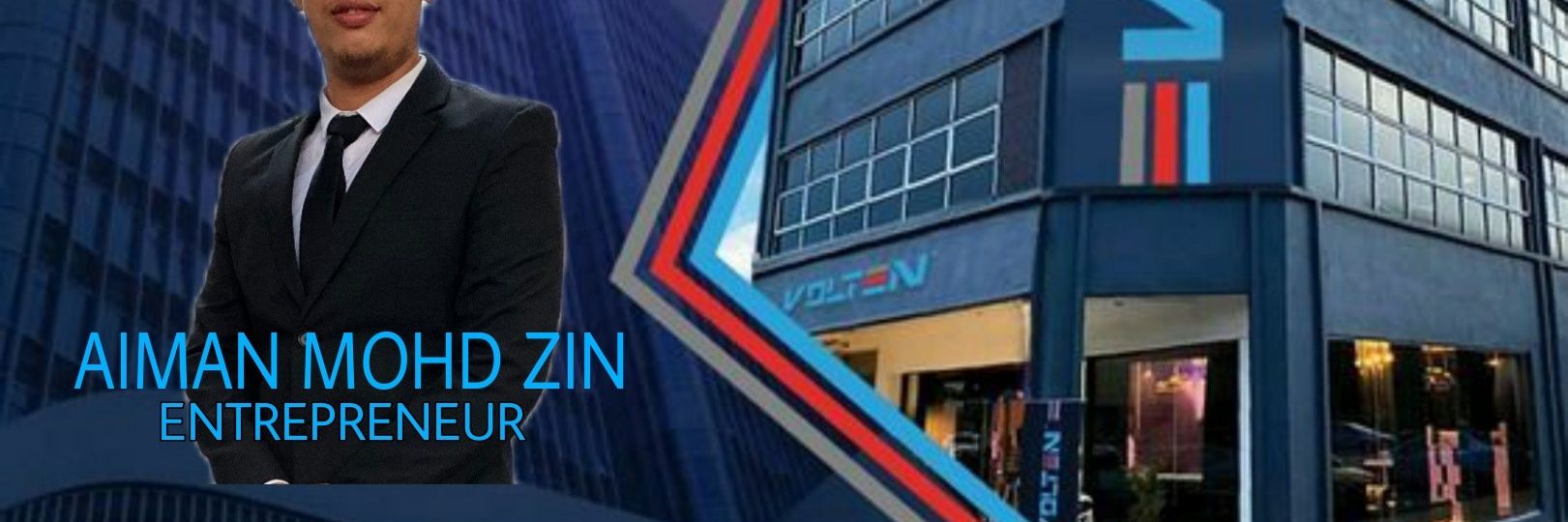 aimanzin20's profile banner image
