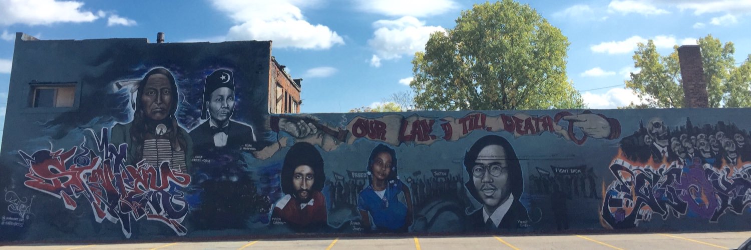 Niraj Warikoo's banner