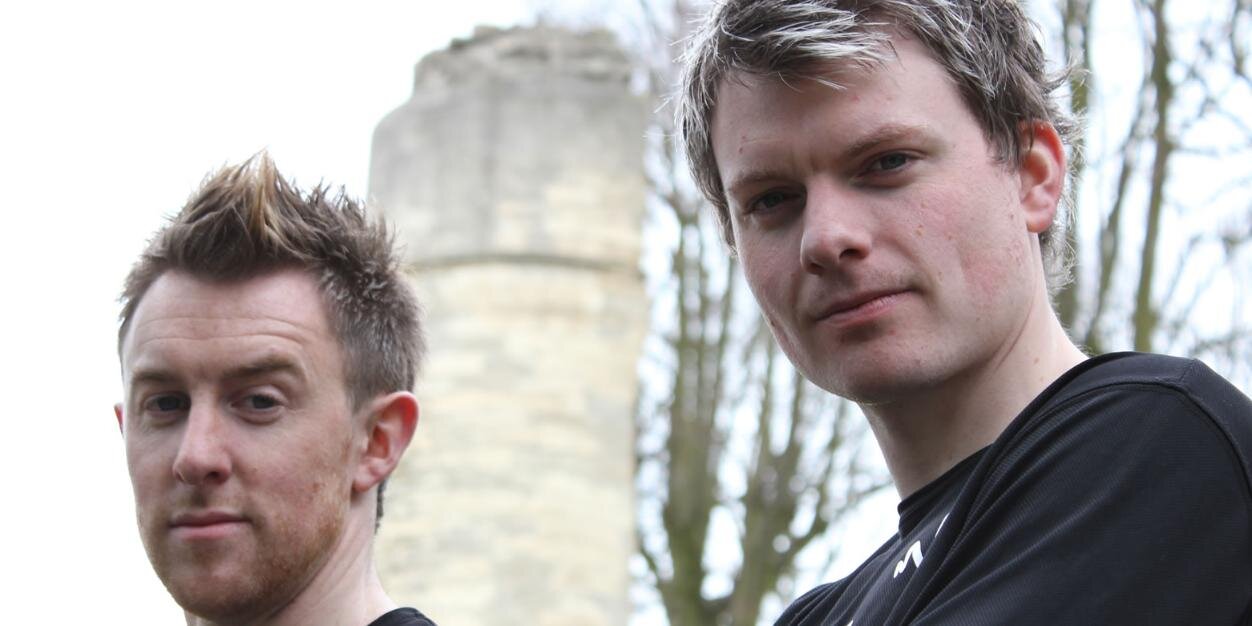 Fluid_Training's profile banner image