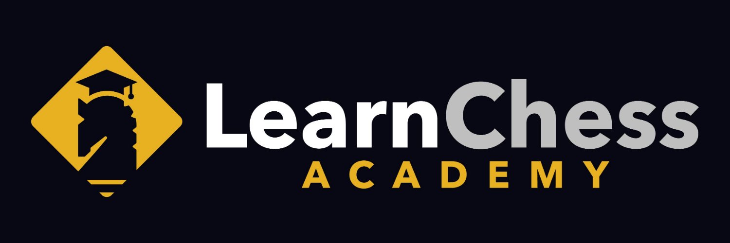 LearnChess Academy banner