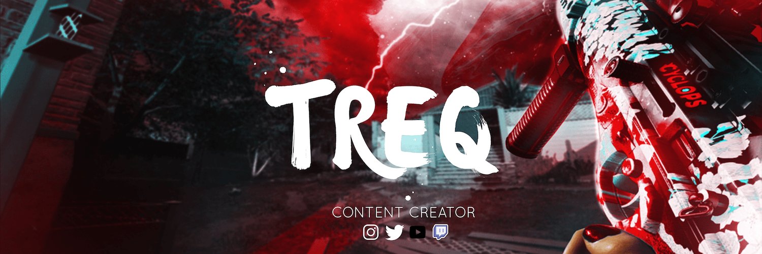 Treq banner