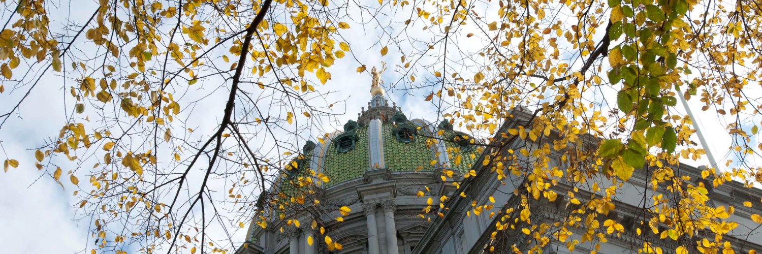 Rep. Brandon Markosek banner