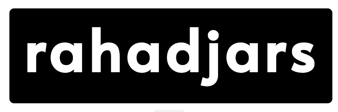 rahadjars's profile banner image