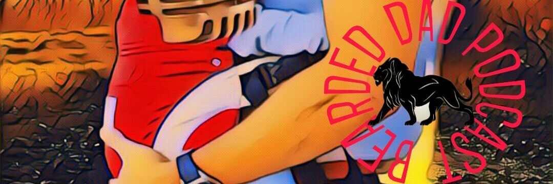 BeardedDadPod's profile banner image
