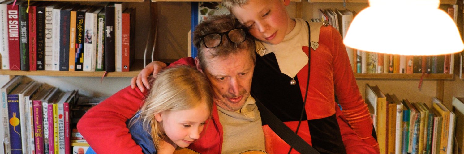 Daan de Launay banner