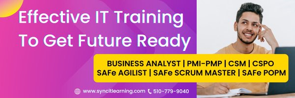 syncitlearning Profile Banner