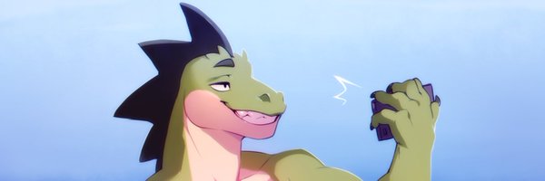 ScalieGator Profile Banner