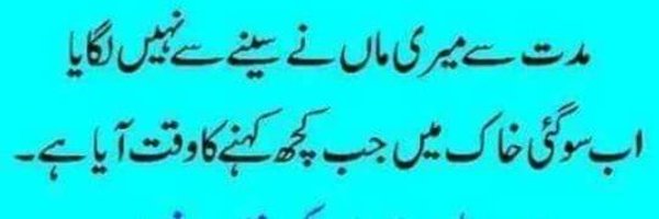 IsmailAnsaar Profile Banner