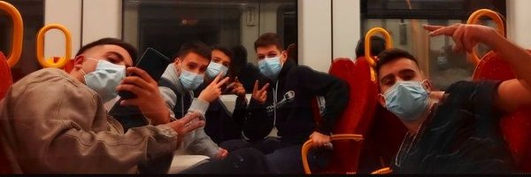 XxbernardoxX97 Profile Banner