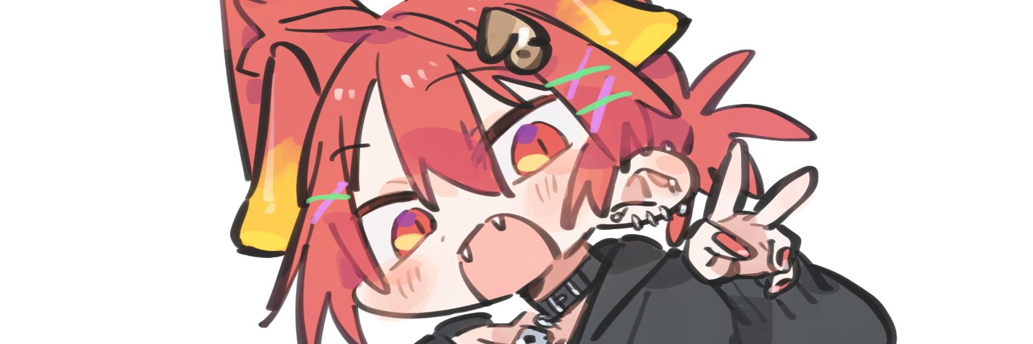 Hekt@VRChat banner
