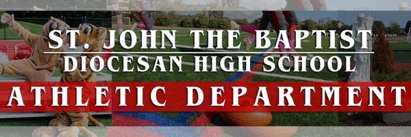 St. John the Baptist Cougars Profile Banner