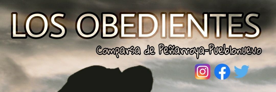 Los Obedientes banner