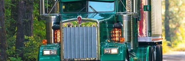 Trucker_Cruft Profile Banner