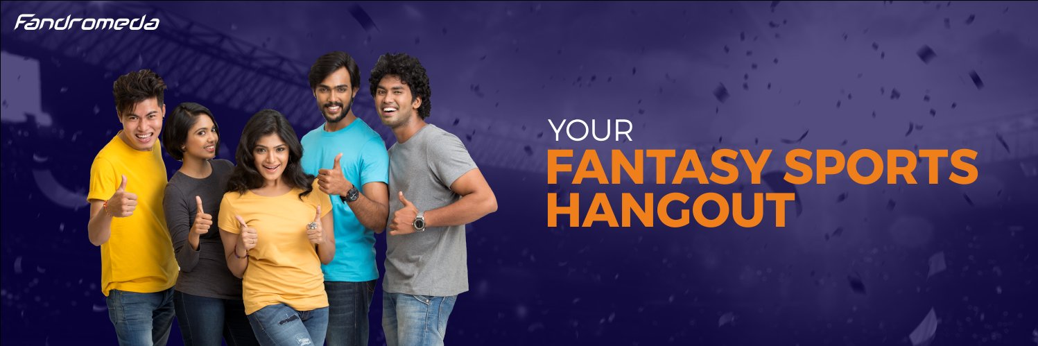 PlayFandromeda's profile banner image