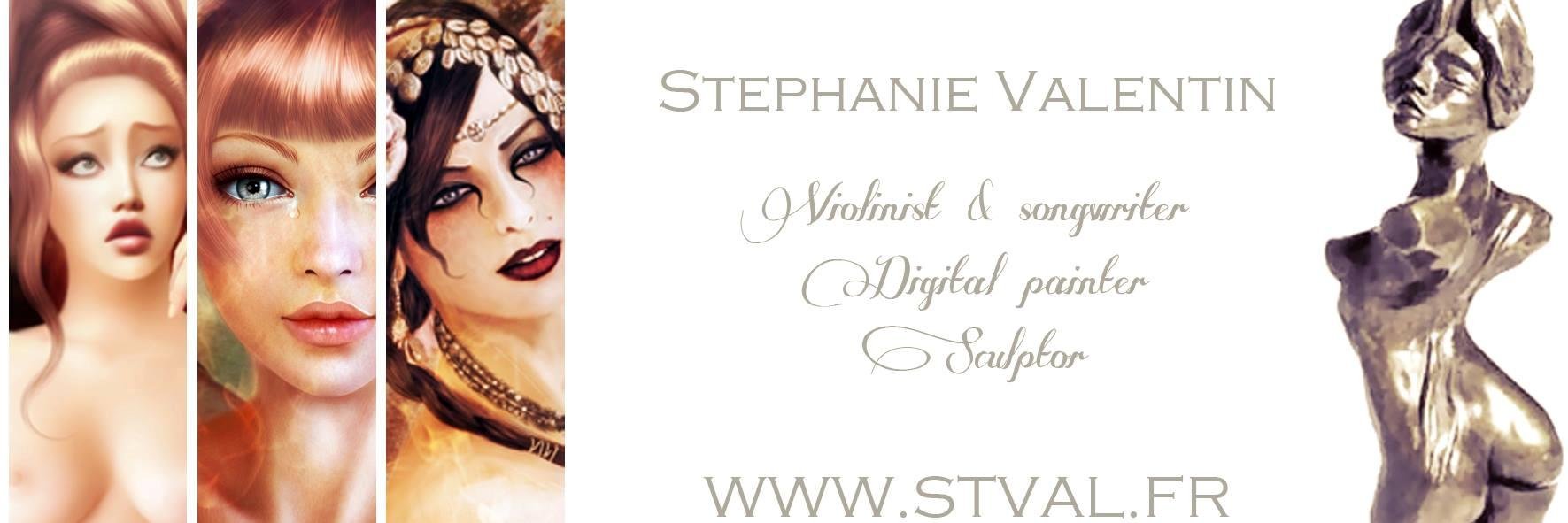 stephvalentin's profile banner image