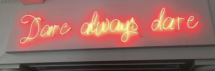o banner