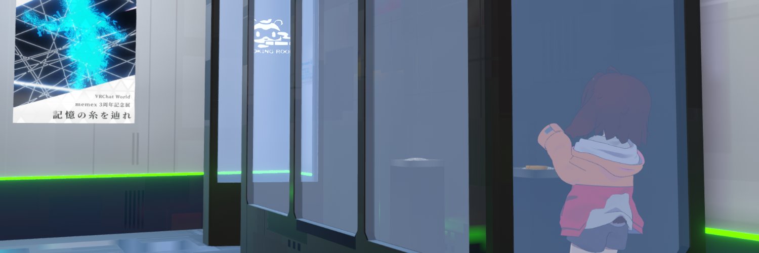 shark_samegawa's profile banner image