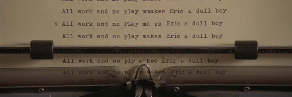 Eric Emeritus's banner